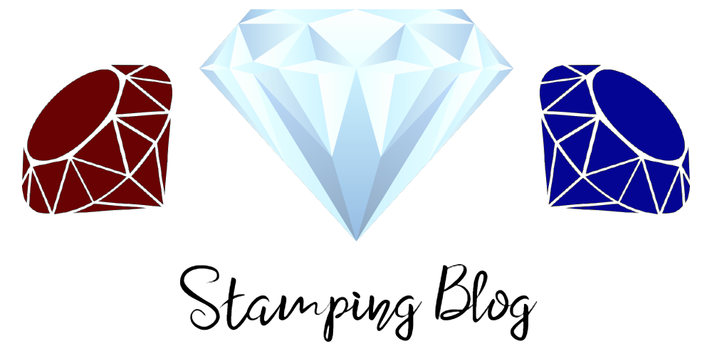 Stamping Gems Blog Logo